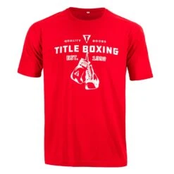 TITLE Boxing '98 Quality Goods Tee -Boxing Promotions Shop lta5 rd 1 1