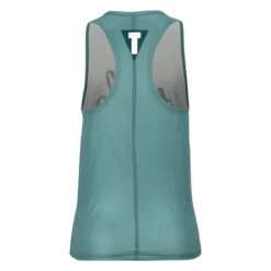 TITLE Boxing Script Racerback Women's Tank -Boxing Promotions Shop lta8 bl 2 2