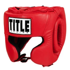 TITLE Boxing USA Boxing Masters Competition Headgear -Boxing Promotions Shop machx rd 1 2