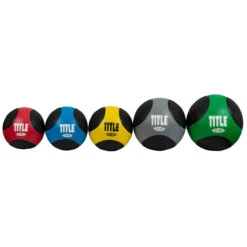 TITLE Boxing Rubber Medicine Balls -Boxing Promotions Shop mbr2 group 01