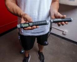 TITLE Boxing Smart Electronic Count Jump Rope -Boxing Promotions Shop mfejr 1 1