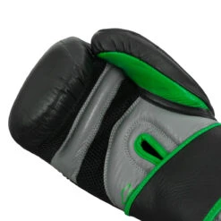TITLE Boxing Matrix Training Gloves 11 TITLE Boxing Matrix Training Gloves -Boxing Promotions Shop mxtg bk ngn 05