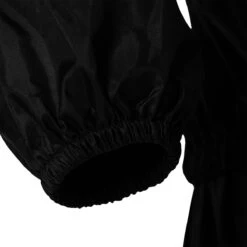 TITLE Boxing Exceed Nylon Sauna Suit -Boxing Promotions Shop nsse bk 4