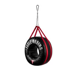 TITLE Boxing Orbital Heavy Bag 11 TITLE Boxing Orbital Heavy Bag -Boxing Promotions Shop orhb bk rd 2