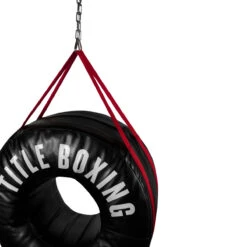 TITLE Boxing Orbital Heavy Bag 12 TITLE Boxing Orbital Heavy Bag -Boxing Promotions Shop orhb bk rd 3
