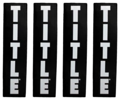 TITLE Boxing Jumbo Corner Cushions V3.0 – Set Of 4 14 TITLE Boxing Jumbo Corner Cushions V3.0 – Set Of 4 -Boxing Promotions Shop oscc3s bk 01