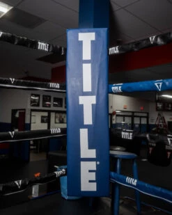 TITLE Boxing Jumbo Corner Cushions V3.0 – Set Of 4 12 TITLE Boxing Jumbo Corner Cushions V3.0 – Set Of 4 -Boxing Promotions Shop oscc3s bl 1