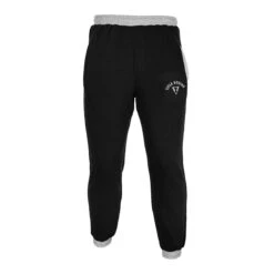 TITLE Boxing Old School Jogger Sweatpants 18 TITLE Boxing Old School Jogger Sweatpants -Boxing Promotions Shop osjsp bk gr 2