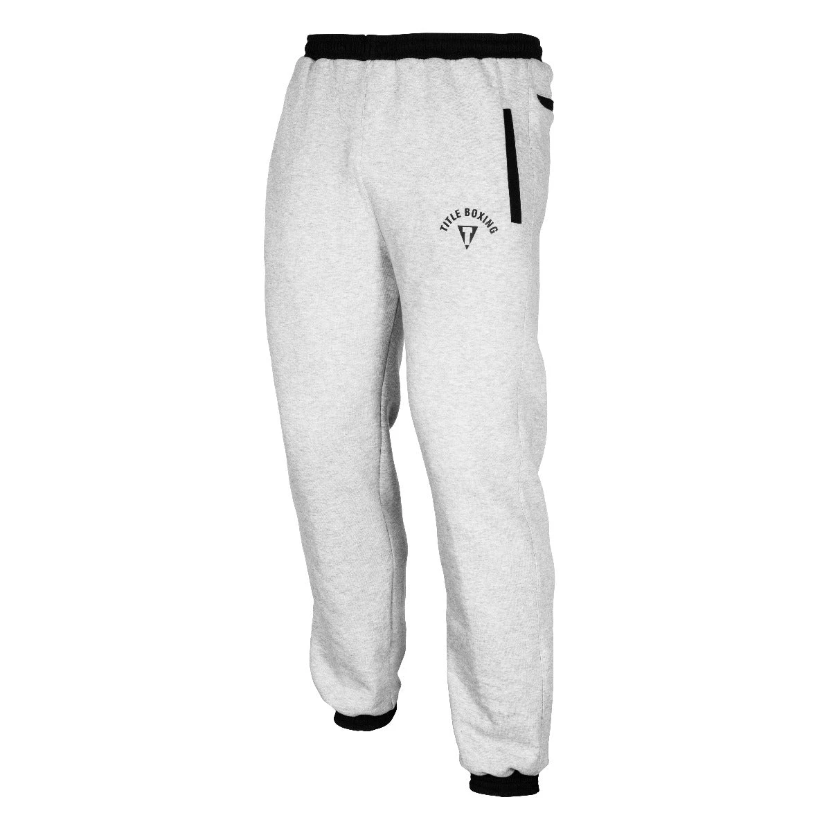 TITLE Boxing Old School Jogger Sweatpants 9 TITLE Boxing Old School Jogger Sweatpants - Image 9