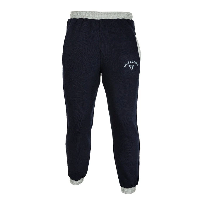 TITLE Boxing Old School Jogger Sweatpants 15 TITLE Boxing Old School Jogger Sweatpants - Image 15