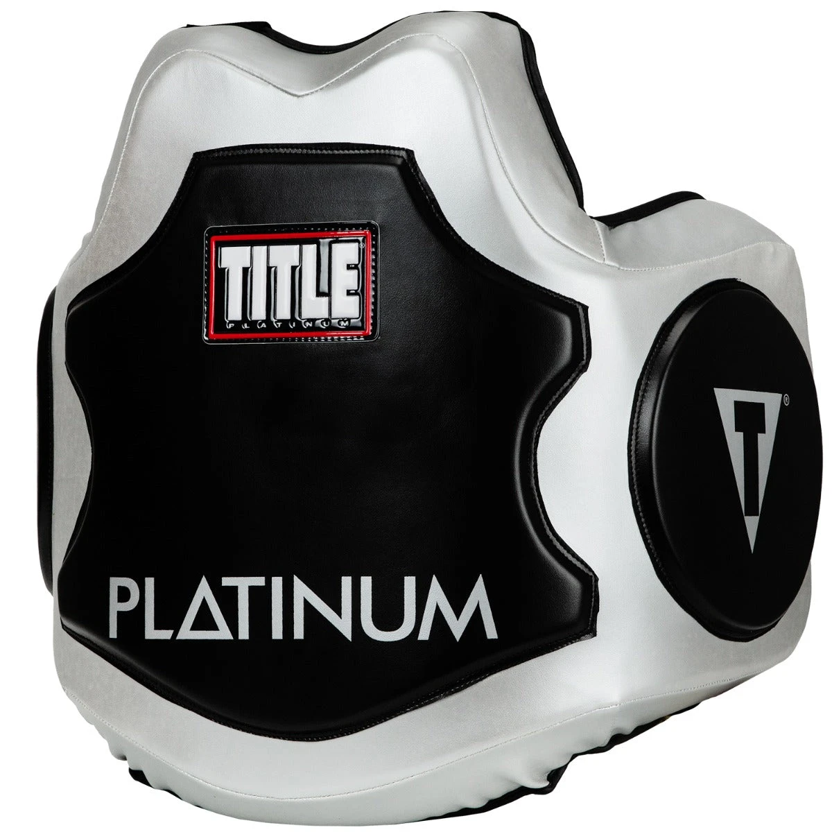 TITLE Platinum Body Protector 1 TITLE Platinum Body Protector