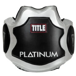TITLE Platinum Body Protector 11 TITLE Platinum Body Protector -Boxing Promotions Shop pbp 2 1