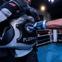 TITLE Platinum Body Protector 16 TITLE Platinum Body Protector -Boxing Promotions Shop pbp 2 2