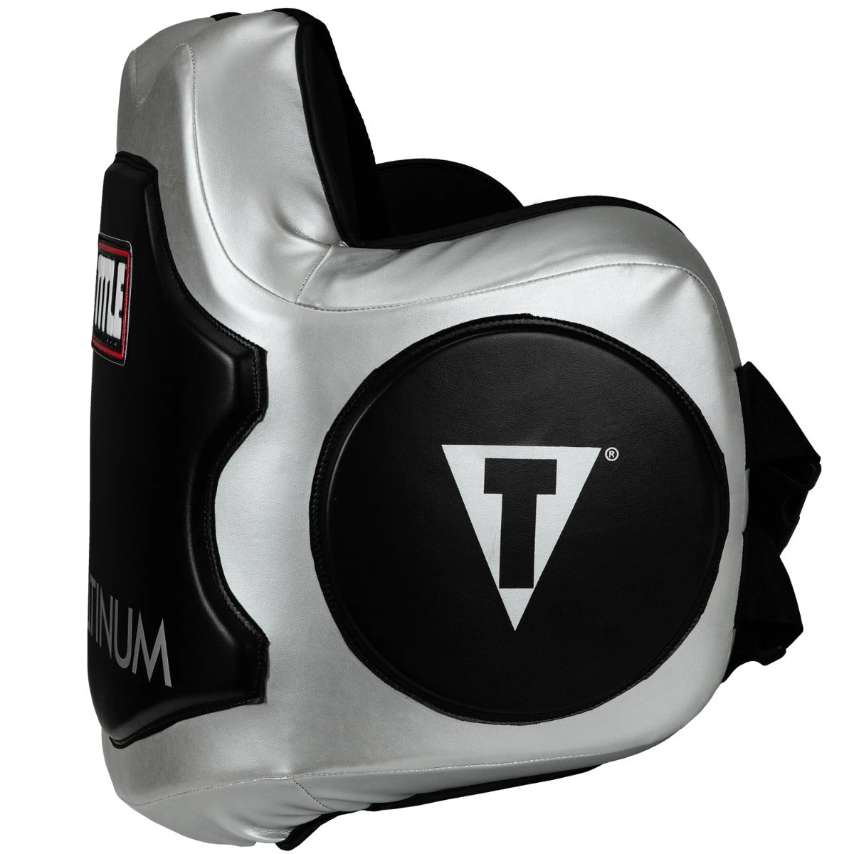 TITLE Platinum Body Protector 5 TITLE Platinum Body Protector - Image 5
