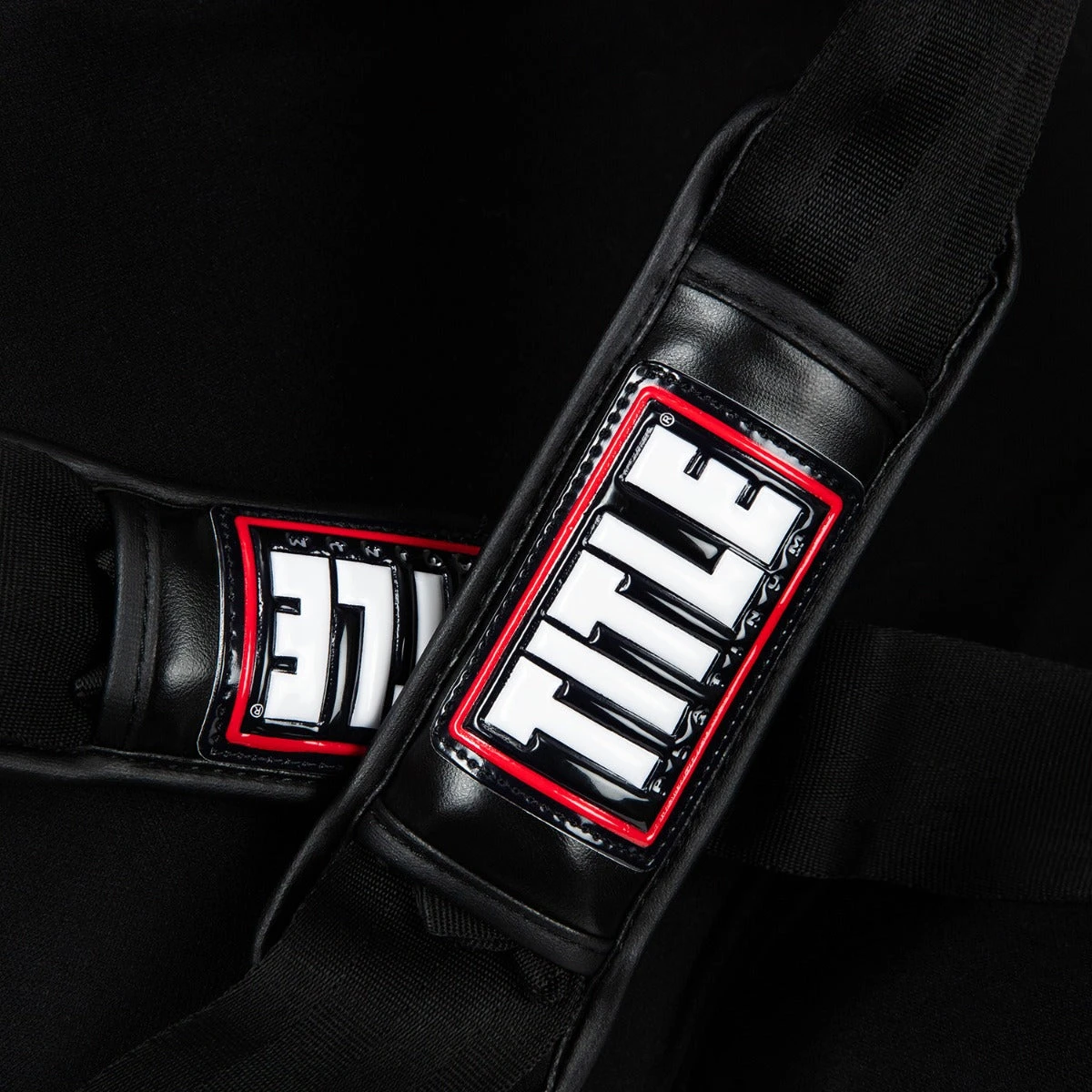 TITLE Platinum Body Protector 6 TITLE Platinum Body Protector - Image 6