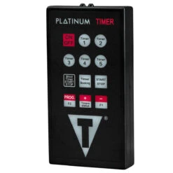 TITLE Platinum Professional Fight & Gym Timer 12 TITLE Platinum Professional Fight & Gym Timer -Boxing Promotions Shop pfgt 05