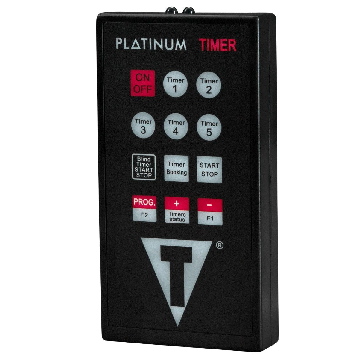 TITLE Platinum Professional Fight & Gym Timer 6 TITLE Platinum Professional Fight & Gym Timer - Image 6