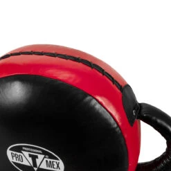 Pro Mex Accuracy Pro Punch Shield 2.0 -Boxing Promotions Shop pmapps2 bk rd 3