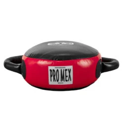 Pro Mex Accuracy Pro Punch Shield 2.0 -Boxing Promotions Shop pmapps2 bk rd 4