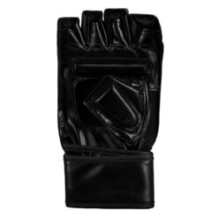 TITLE MMA Perform Bag Gloves 9 TITLE MMA Perform Bag Gloves -Boxing Promotions Shop pmbg2 bk 4 1