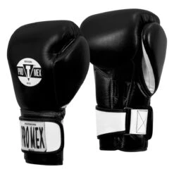 Pro Mex Professional Bag Gloves V3.0 22 Pro Mex Professional Bag Gloves V3.0 -Boxing Promotions Shop pmhbg3 bk 002