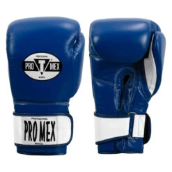 Pro Mex Professional Bag Gloves V3.0 27 Pro Mex Professional Bag Gloves V3.0 -Boxing Promotions Shop pmhbg3 bl 001