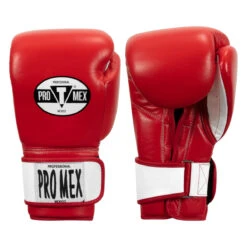 Pro Mex Professional Bag Gloves V3.0 35 Pro Mex Professional Bag Gloves V3.0 -Boxing Promotions Shop pmhbg3 rd 001