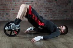 TITLE Boxing Power Wheel -Boxing Promotions Shop poww1 7