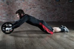 TITLE Boxing Power Wheel -Boxing Promotions Shop poww1 8 1