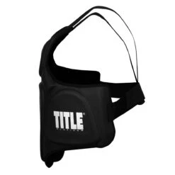 TITLE Platinum Prolific Body Protector -Boxing Promotions Shop pppbp 3
