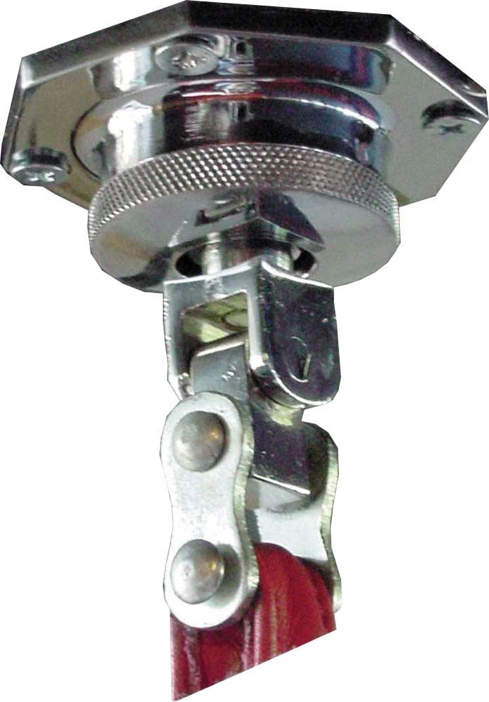 TITLE Boxing Pro Swivel 1 TITLE Boxing Pro Swivel
