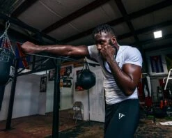 TITLE Boxing Pro Shadow Boxer 2.0 -Boxing Promotions Shop psb2 2