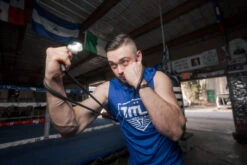 TITLE Boxing Pro Shadow Boxer 2.0 -Boxing Promotions Shop psb2 bk 1