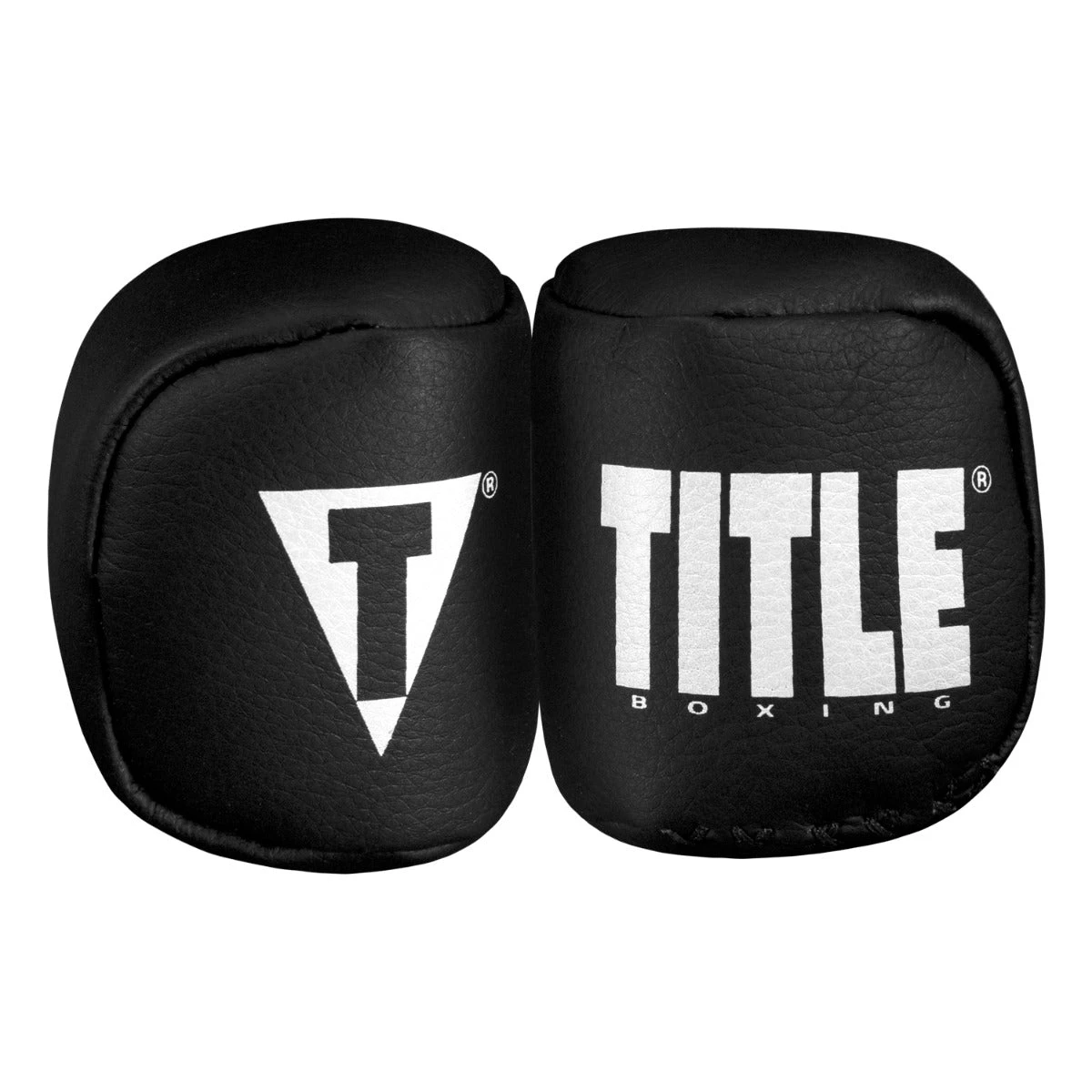 TITLE Boxing Power Balls 2.0 1 TITLE Boxing Power Balls 2.0