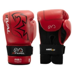 Rival Boxing Ultra Bag Gloves V2 26 Rival Boxing Ultra Bag Gloves V2 -Boxing Promotions Shop rb1v2 rd 01 2