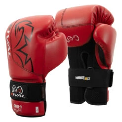 Rival Boxing Ultra Bag Gloves V2 22 Rival Boxing Ultra Bag Gloves V2 -Boxing Promotions Shop rb1v2 rd 02
