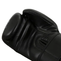 Rival Boxing Bag Gloves -Boxing Promotions Shop rb4 bk 5 1 2