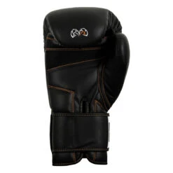 Rival Boxing Workout Bag Gloves -Boxing Promotions Shop rb60 bk 4