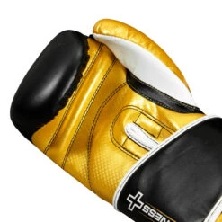 Rival Boxing Fitness Bag Gloves -Boxing Promotions Shop rb7 bk 05