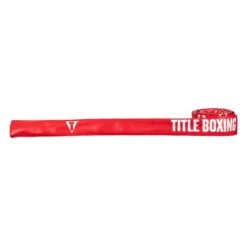TITLE Boxing Pro Vinyl Zippered Rope Cover (Set Of 4) -Boxing Promotions Shop rcpro4 rd 1 1 1