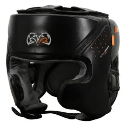 Rival Boxing Intelli-Shock Training Headgear