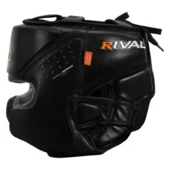 Rival Boxing Intelli-Shock Training Headgear -Boxing Promotions Shop rhg10 3 1