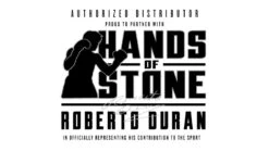 TITLE Boxing Legacy Roberto Duran Tee -Boxing Promotions Shop roberto duran 6