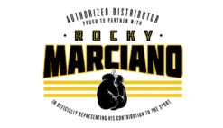 TITLE Boxing Legacy Rocky Marciano RM Tee 9 TITLE Boxing Legacy Rocky Marciano RM Tee -Boxing Promotions Shop rocky marciano 63