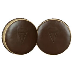 TITLE Boxing Retro Old School Punch Mitts -Boxing Promotions Shop rospm bn tn 2