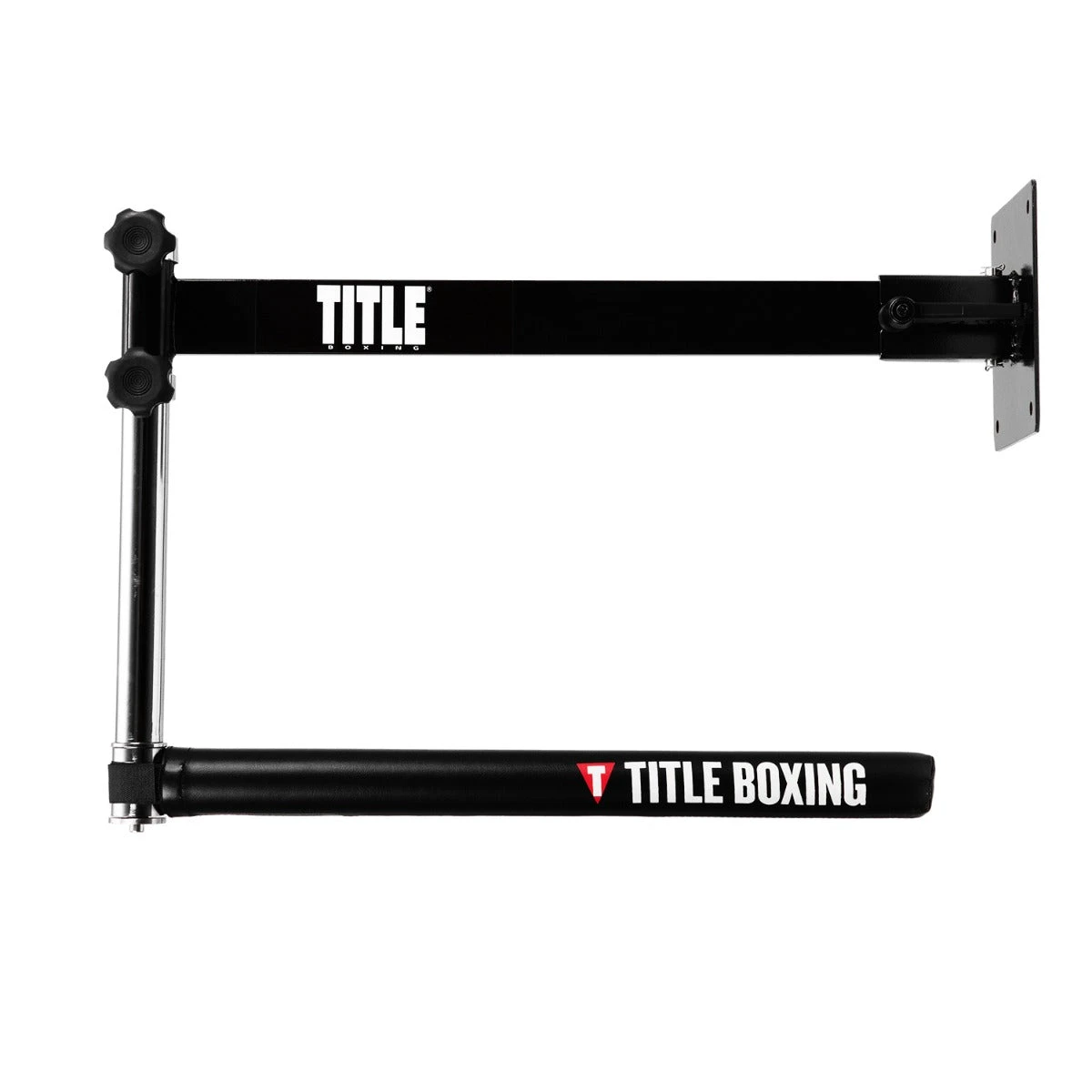 TITLE Boxing Rapid-Reflex Bar 1 TITLE Boxing Rapid-Reflex Bar