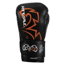 Rival Boxing RS11V Evolution Sparring Gloves 12 Rival Boxing RS11V Evolution Sparring Gloves -Boxing Promotions Shop rs11v bk 3 1