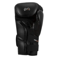 Rival Boxing RS11V Evolution Sparring Gloves 13 Rival Boxing RS11V Evolution Sparring Gloves -Boxing Promotions Shop rs11v bk 4 1