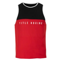TITLE Boxing Border Reversible Amateur Competition Set -Boxing Promotions Shop rtabs9 5 1
