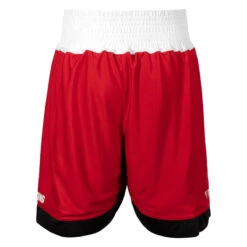 TITLE Boxing Border Reversible Amateur Competition Set -Boxing Promotions Shop rtabs9 8 1